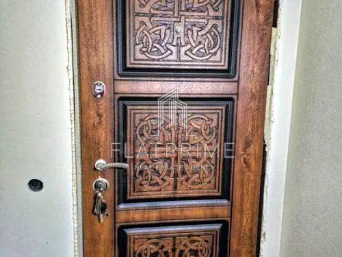 квартира по адресу Павла Лі пер. (Московский), 2-Е
