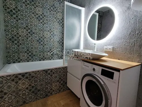 квартира за адресою Лисаветинська вул., 1а