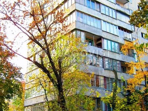 квартира по адресу Евгения Коновальца ул. (Щорса), 37