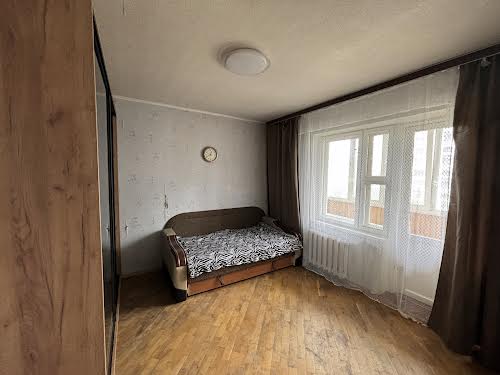 квартира за адресою Архітектора Вербицького вул., 34