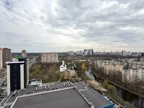 комерційна за адресою Самійла Кішки вул. (Маршала Конєва), 10/1