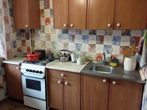 квартира за адресою Радунська вул., 38