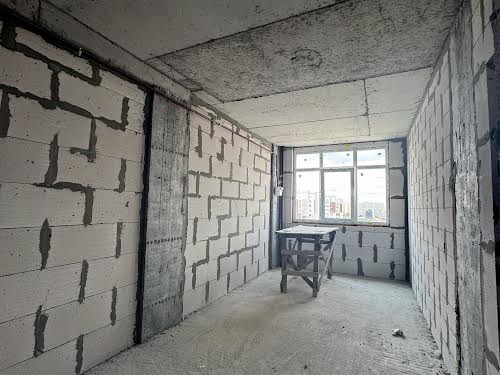 квартира за адресою Боголюбова вул., 9-А