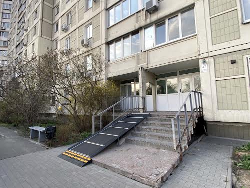 квартира за адресою Тираспольська вул., 47