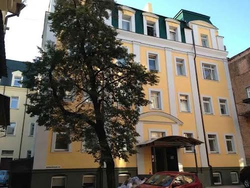 комерційна за адресою Борисоглібська вул., 15-В