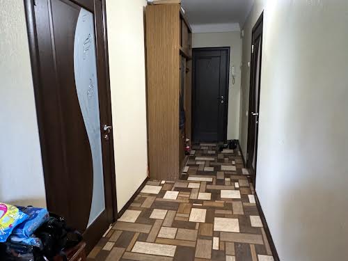 квартира за адресою Тулузи вул., 16