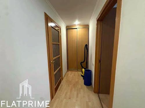 квартира за адресою Миколи Соловцова вул., 3