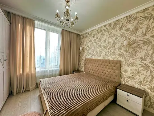 квартира за адресою Дніпровська набережна вул., 18-А