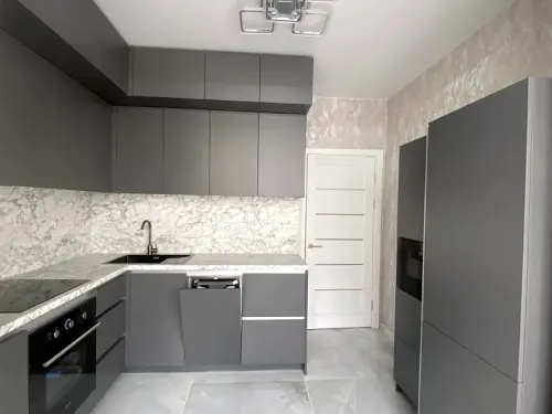 квартира за адресою Корольова вул., 4