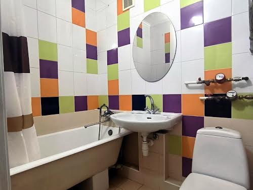 квартира по адресу Вишгородська ул., 46