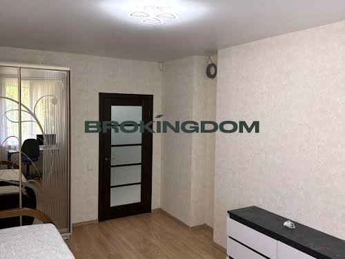 квартира по адресу Киев, Регенераторная ул., 4 к1-9
