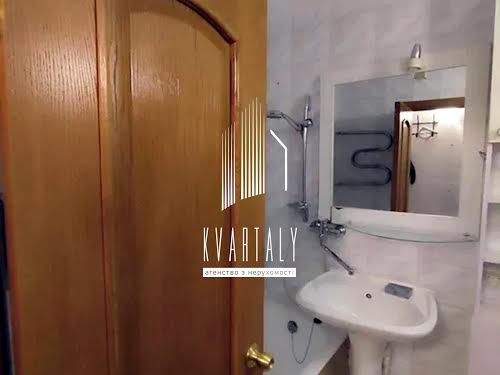 квартира за адресою Лесі Українки бульв., 17