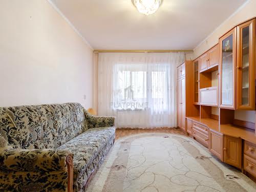 квартира по адресу Оноре де Бальзака ул., 57