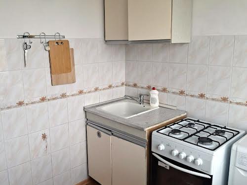 квартира за адресою Кибальчича, 3А