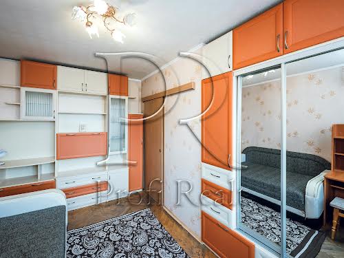 квартира за адресою Вадима Гетьмана вул., 38