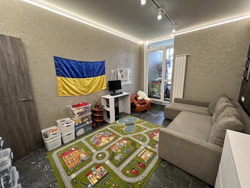 квартира по адресу Тадея Рыльского бульв., 1