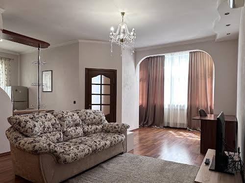 квартира за адресою Саксаганського вул., 121