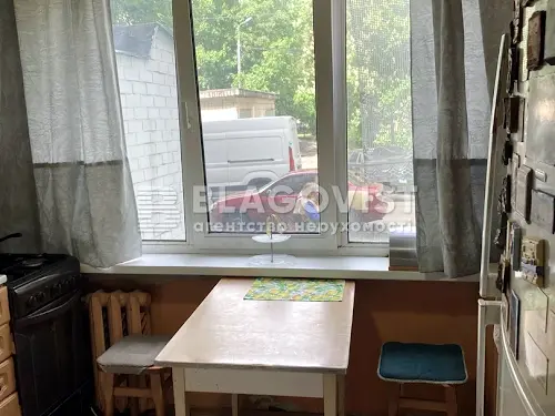 квартира по адресу Леся Курбаса просп., 18