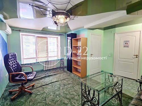 квартира за адресою Кловський узвіз, 12
