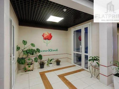 квартира по адресу Тираспольская ул., 60