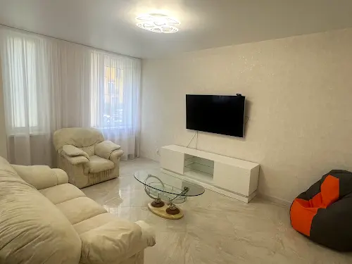 квартира по адресу Регенераторна, 4