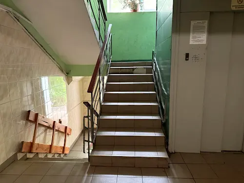 квартира за адресою Лісовий просп., 4-А