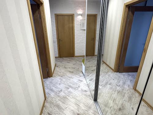 квартира за адресою Перемоги просп., 53б