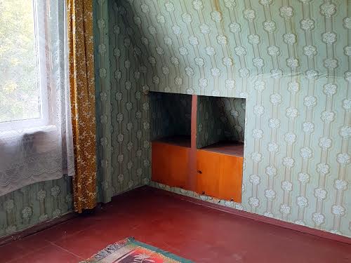 будинок за адресою 1я Лінія