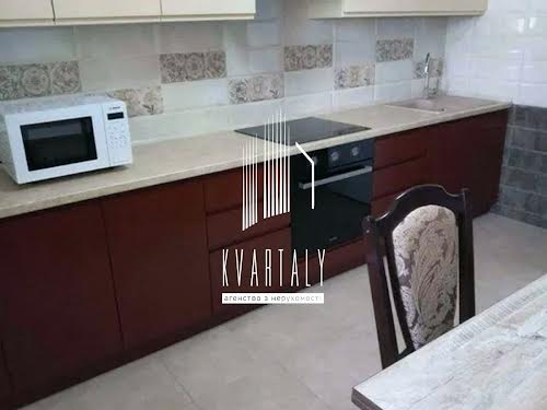 квартира за адресою Михайла Максимовича вул. (Онуфрія Трутенка), 3-Д