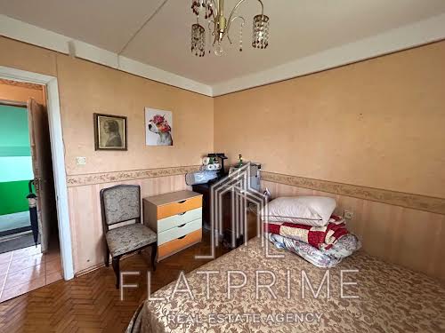 квартира по адресу Киев, Амвросия Бучмы бульв., 6