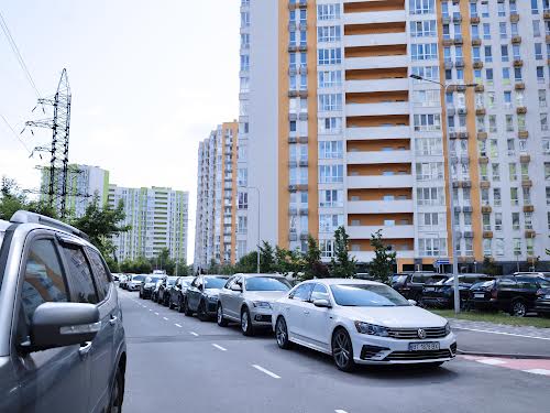 квартира по адресу Берестейский просп. (Победы), 65-Д