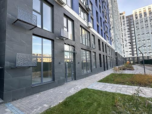 квартира за адресою Святослава Хороброго вул., 11-Б