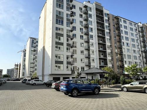 квартира по адресу Співдружності ул., 6