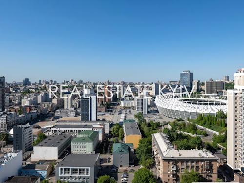 квартира за адресою Федорова Івана вул., 2-А
