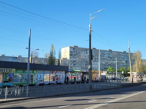 квартира за адресою Остафія Дашкевича вул. (Курнатовського), 32а