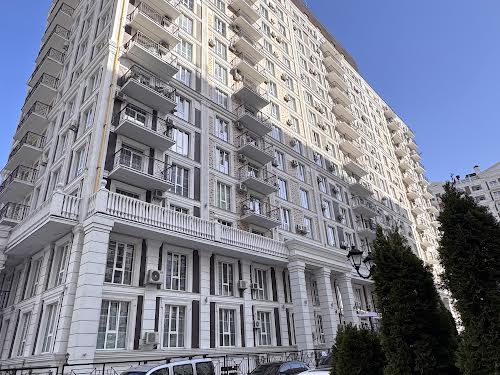 квартира за адресою Михайла Максимовича вул. (Онуфрія Трутенка), 24-Б