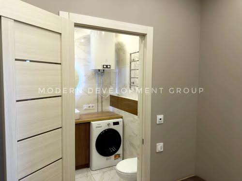квартира за адресою Регенераторна вул., 4 к15