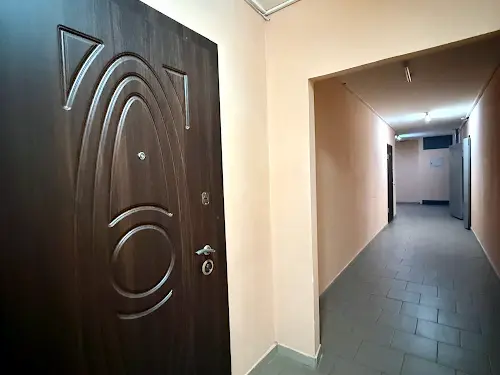 квартира по адресу Николая Закревского ул., 97-А