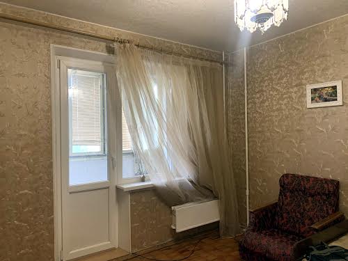 квартира по адресу Оноре де Бальзака ул., 77