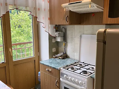 квартира по адресу Бассейная ул., 17