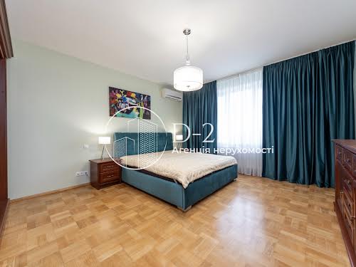 квартира по адресу Степана Руданского ул., 4-6