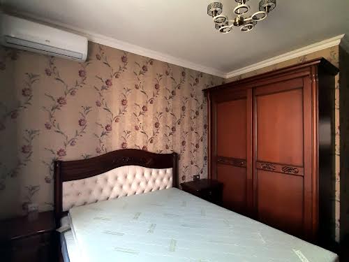 квартира по адресу Метрологическая ул., 9Б
