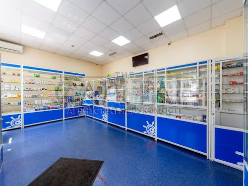 комерційна за адресою Почайнинська вул., 50/49