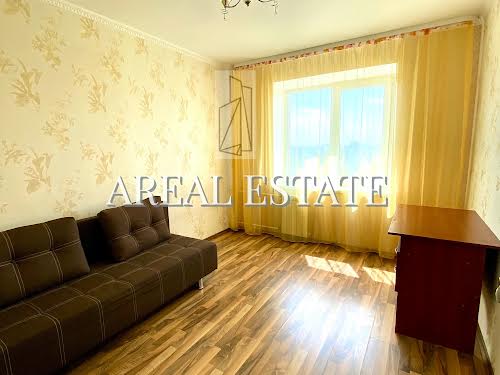 квартира за адресою Київ, Святошинська пл., 1
