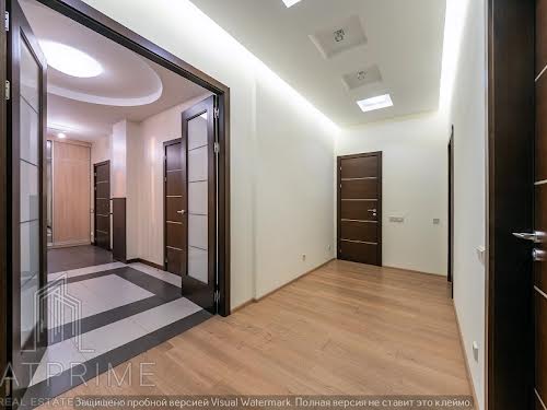 квартира за адресою Кловський узвіз, 5