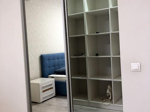 квартира по адресу Практичная ул., 2