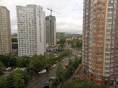 квартира по адресу Урловская ул., 38