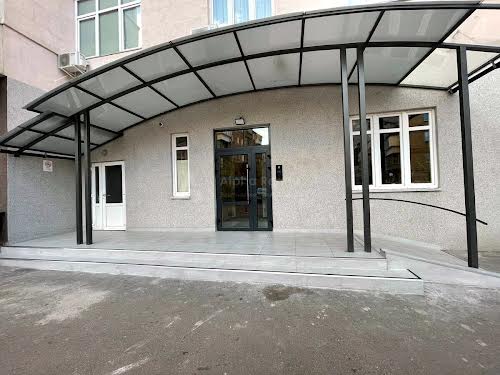 квартира за адресою Преображенська вул. (Івана Клименка), 8-Б