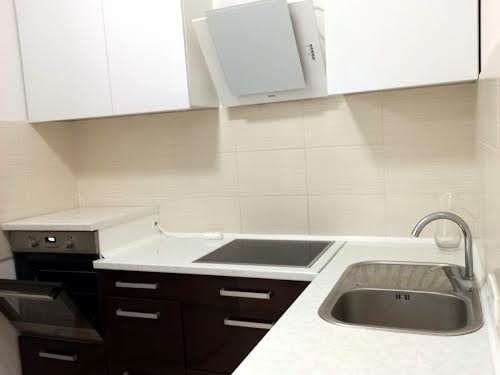 квартира за адресою Світлицького вул., 35