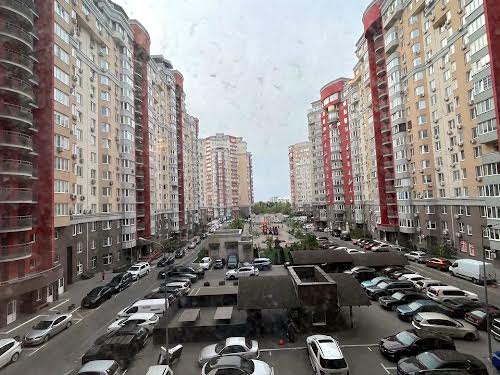 квартира за адресою Юлії Здановської вул. (Ломоносова), 50/2